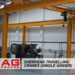 AG Cranes